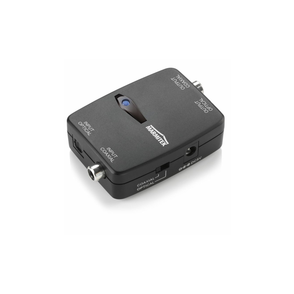 Produktbild för Marmitek Connect TC22