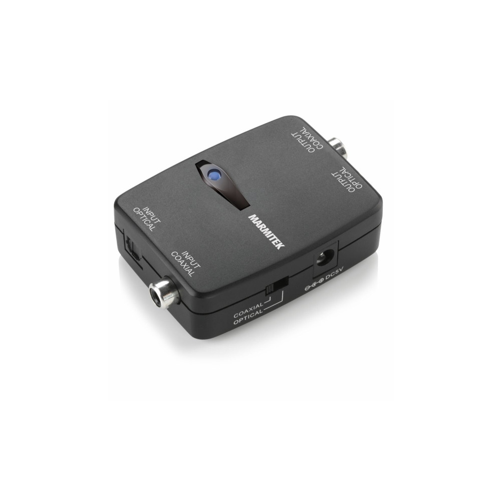 Produktbild för Marmitek Connect TC22