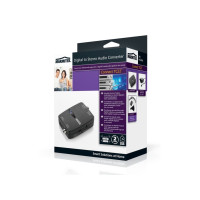 Produktbild för Marmitek Connect TC22