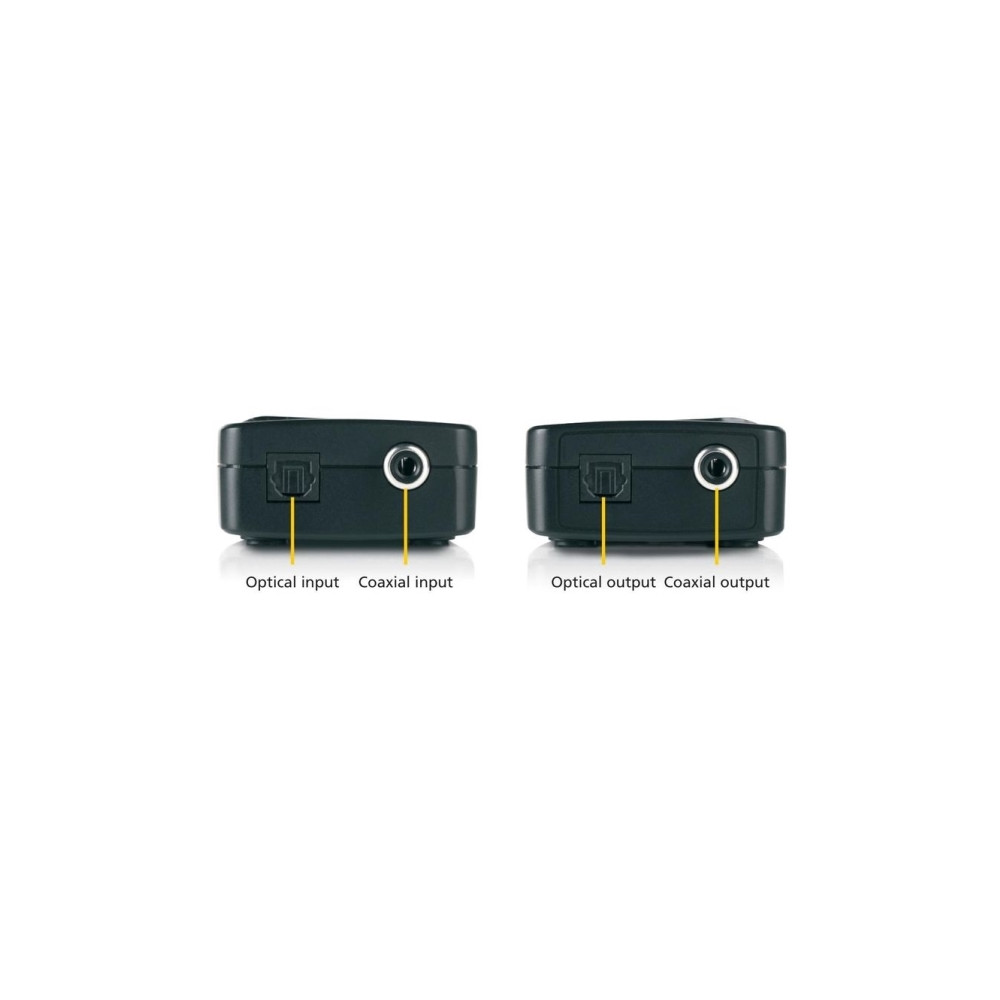 Produktbild för Marmitek Connect TC22
