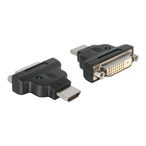 DeLOCK Delock videokort - HDMI / DVI