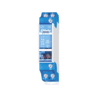 Produktbild för Eltako elektronisk impulsschalter för serie 1S1Ö 16A S12-110...