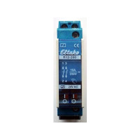 Produktbild för Eltako R12-200-24V Kontaktrelä Nominell spänning: 24 V Bryts...