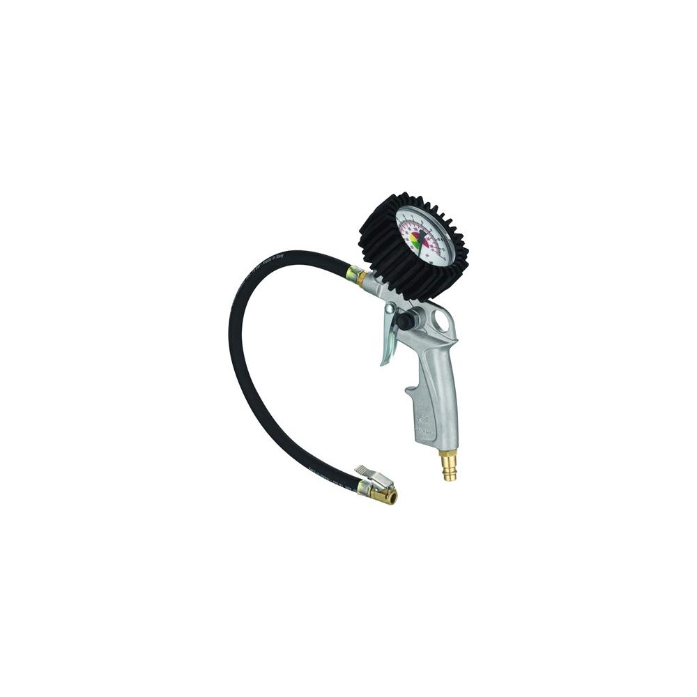 Produktbild för FLOWCONCEPT pump-/sprutpistol för bil, traktor m.m. med mano...