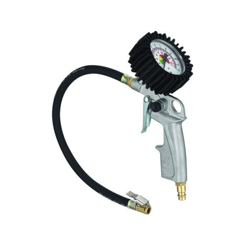 FLOWCONCEPT FLOWCONCEPT pump-/sprutpistol för bil, traktor m.m. med mano...