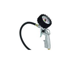Produktbild för FLOWCONCEPT pump-/sprutpistol för bil, traktor m.m. med mano...