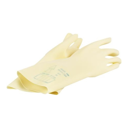 FRIEDRICH FRIEDRICH Regeltex Skyddshandskar LAUS storlek 9, klass 0100...