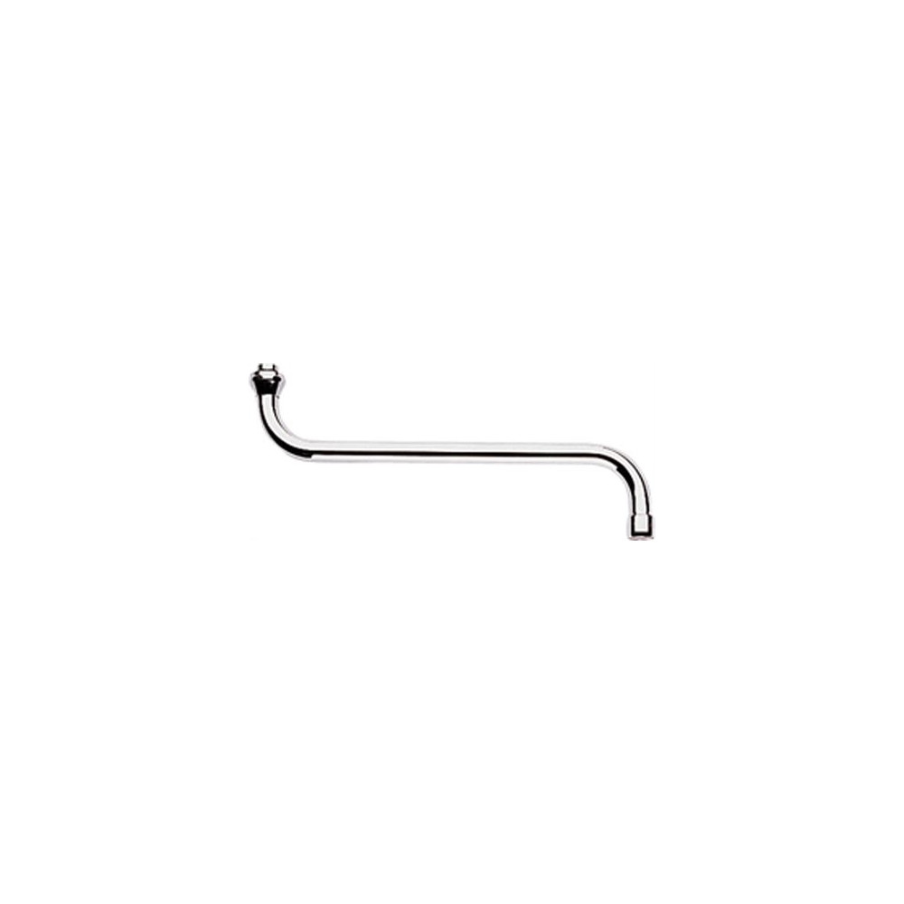 Produktbild för Grohe S-rör 3/4x300 mm gaffel
