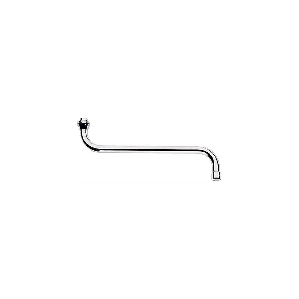 Produktbild för Grohe S-rör 3/4x300 mm gaffel
