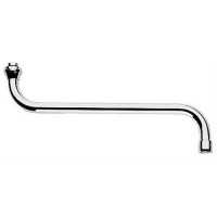 Produktbild för Grohe S-rör 3/4x300 mm gaffel