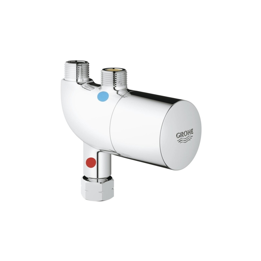 Produktbild för Grohe micro termostat håndvask