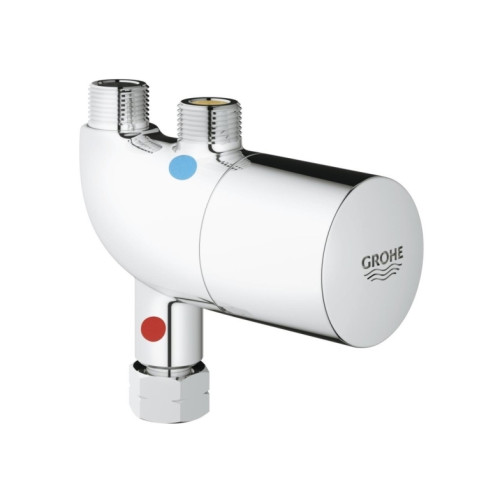 GROHE Grohe micro termostat håndvask