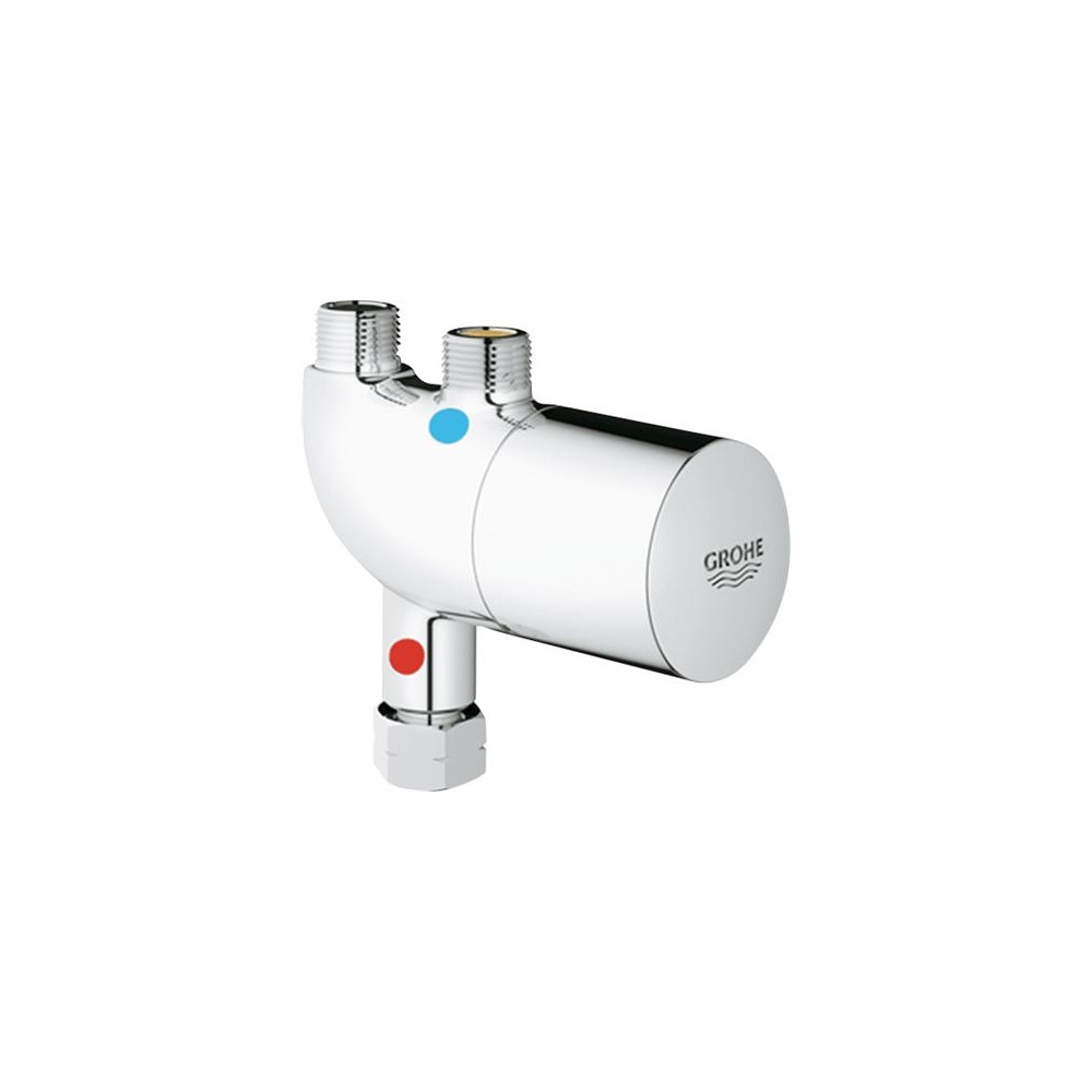 Produktbild för Grohe micro termostat håndvask