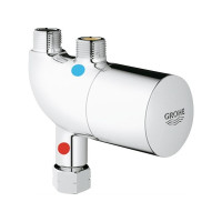 Produktbild för Grohe micro termostat håndvask