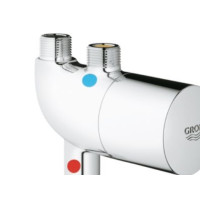 Produktbild för Grohe micro termostat håndvask