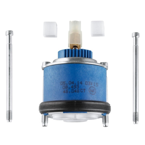 GROHE Grohe Ventiloverd. 46048