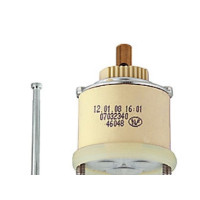 Produktbild för Grohe Ventiloverd. 46048
