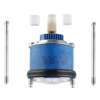 Produktbild för Grohe Ventiloverd. 46048