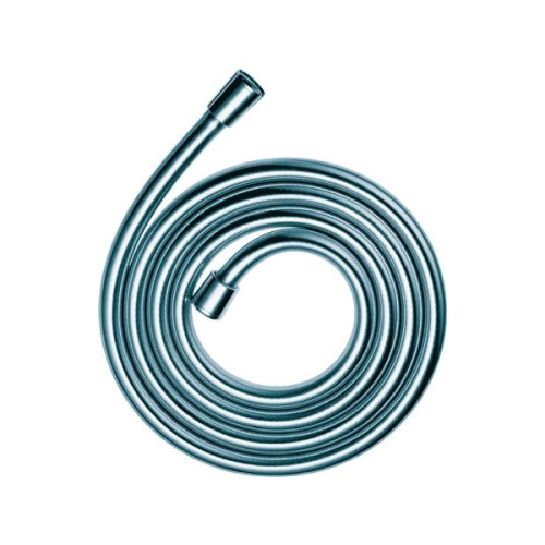 HANSGROHE HANSGrohe Sprickskyddad duschslang med 1/2" koniskt överlopp...