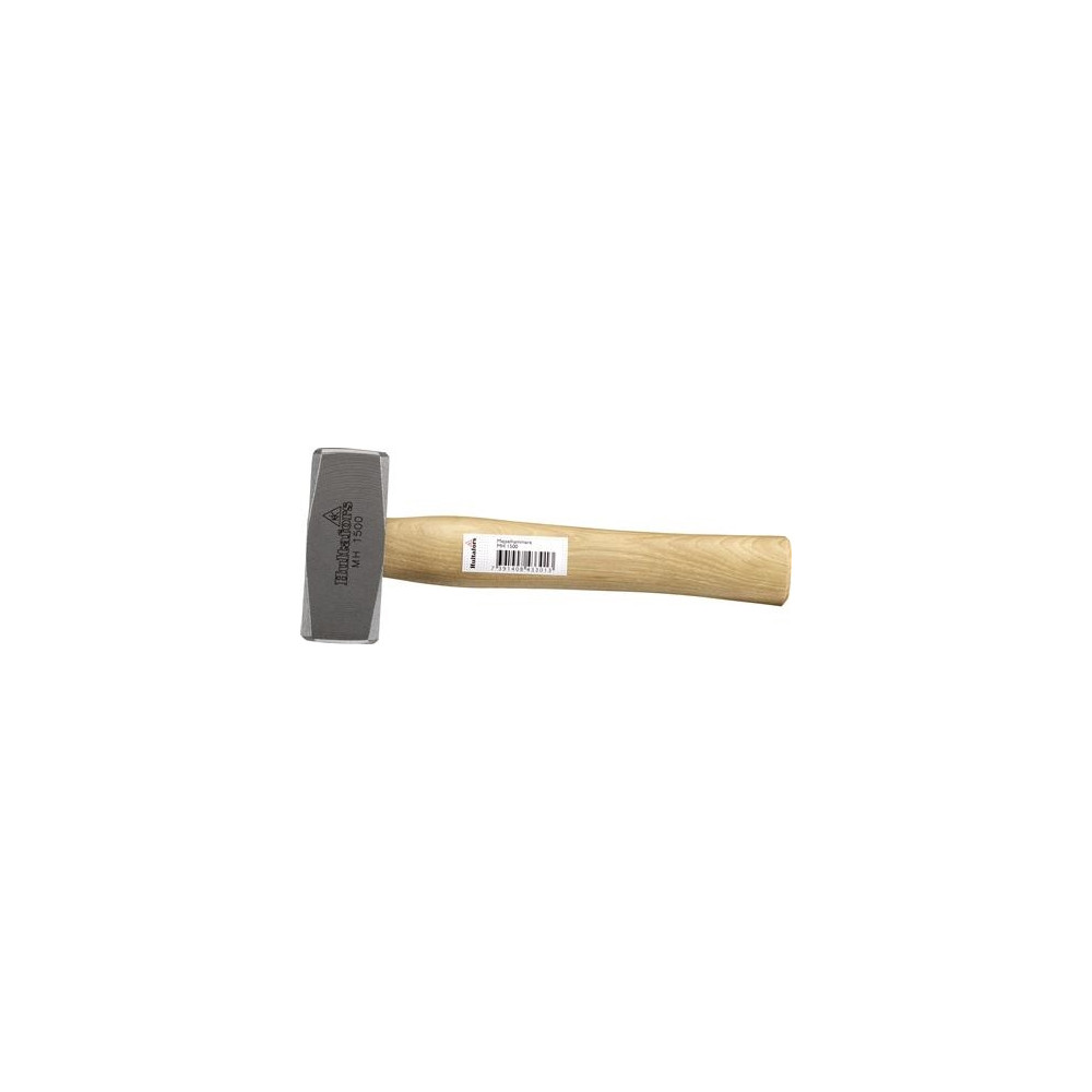 Produktbild för Slägga 1170 gram