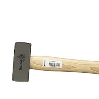 Produktbild för Slägga 1170 gram