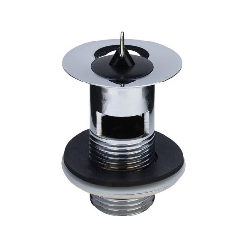 VIEGA Viega bottenventil med överströmning 1 14" x 60 mm x 70 mm m...