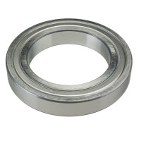 Produktbild för FAG 6001-C-2HRS spårkullager enkelradig borrning Ø12 mm ytte...