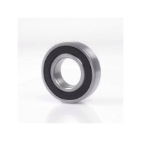 Produktbild för FAG 6001-C-2HRS spårkullager enkelradig borrning Ø12 mm ytte...