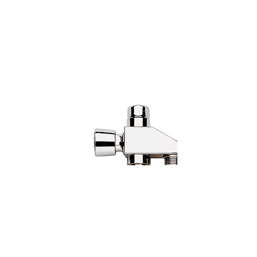 Produktbild för Grohe Omstiller 1/2