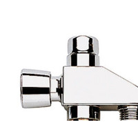 Produktbild för Grohe Omstiller 1/2