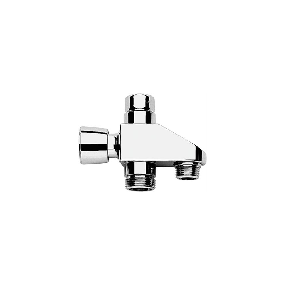Produktbild för Grohe Omstiller 1/2