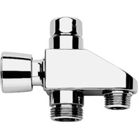Produktbild för Grohe Omstiller 1/2