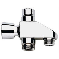 Produktbild för Grohe Omstiller 1/2