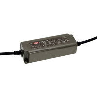 Produktbild för MEAN WELL PWM-60-12, Universal, Universal, 90-305 V, 47/63 h...