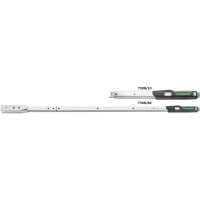 Produktbild för Momentnyckel för hylsorör 14 x 18 mm 730N/20 40