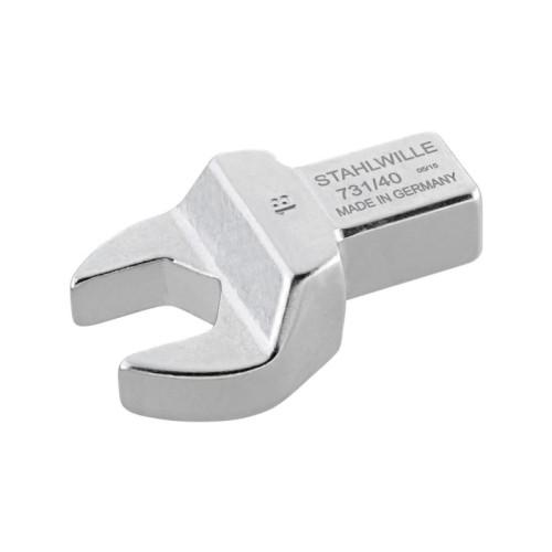 Stahlwille Gaffelinsats 32mm