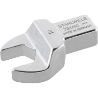 Produktbild för Gaffelinsats 32mm
