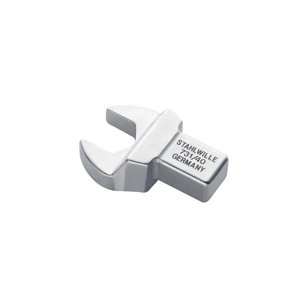 Produktbild för Gaffelinsats 32mm