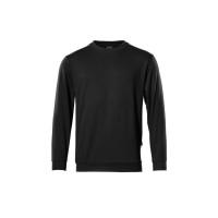Produktbild för Caribien Sweatshirt M sort