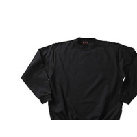 Produktbild för Caribien Sweatshirt M sort