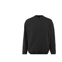 Produktbild för Caribien Sweatshirt M sort