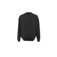 Produktbild för Caribien Sweatshirt M sort