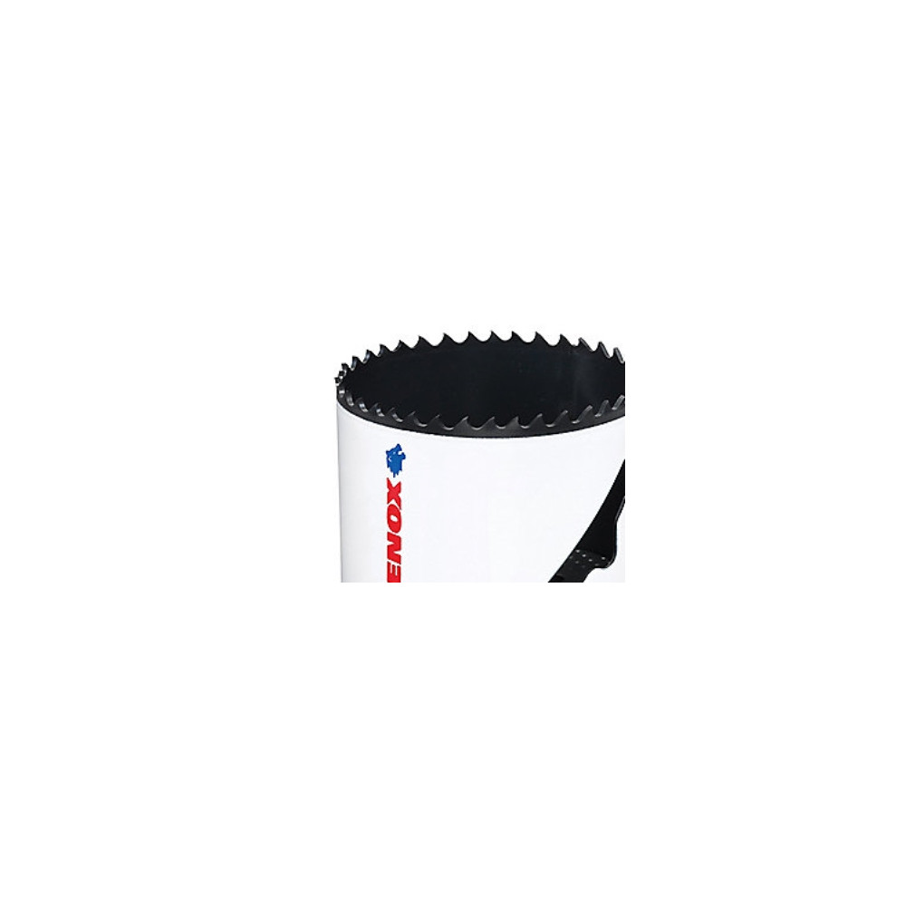 Produktbild för Hålsåg Bi-Metal T3 65 mm Lenox Bi-Metal Speed Slot hålborr T...