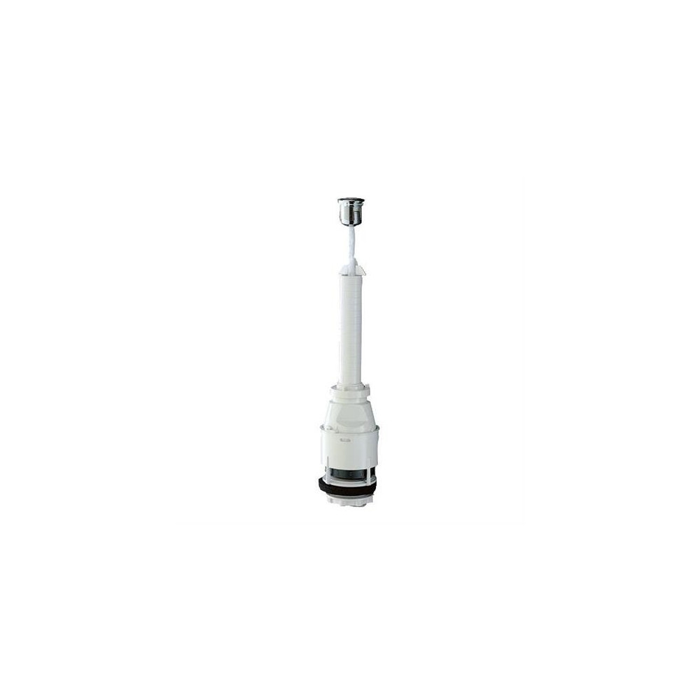 Produktbild för Grohe Dal tryckknapp/bunddel för VB – med tryckknapp 40 mm 3...