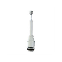 Produktbild för Grohe Dal tryckknapp/bunddel för VB – med tryckknapp 40 mm 3...