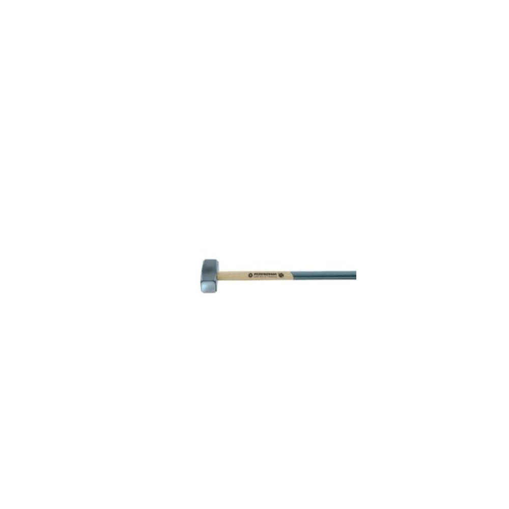 Produktbild för Peddinghaus hackhammer 6 kg m/ skaft i askträ modell 5293.02