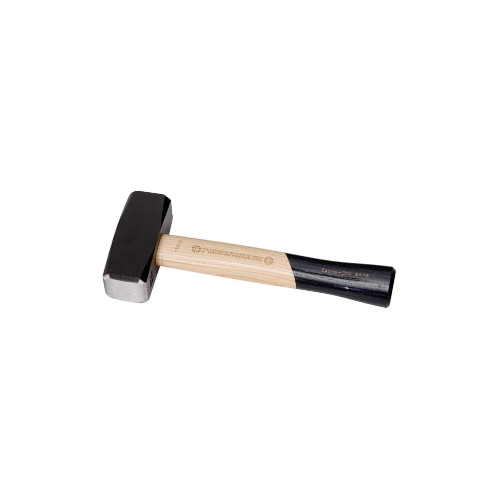 Produktbild för Peddinghaus hackhammer 6 kg m/ skaft i askträ modell 5293.02