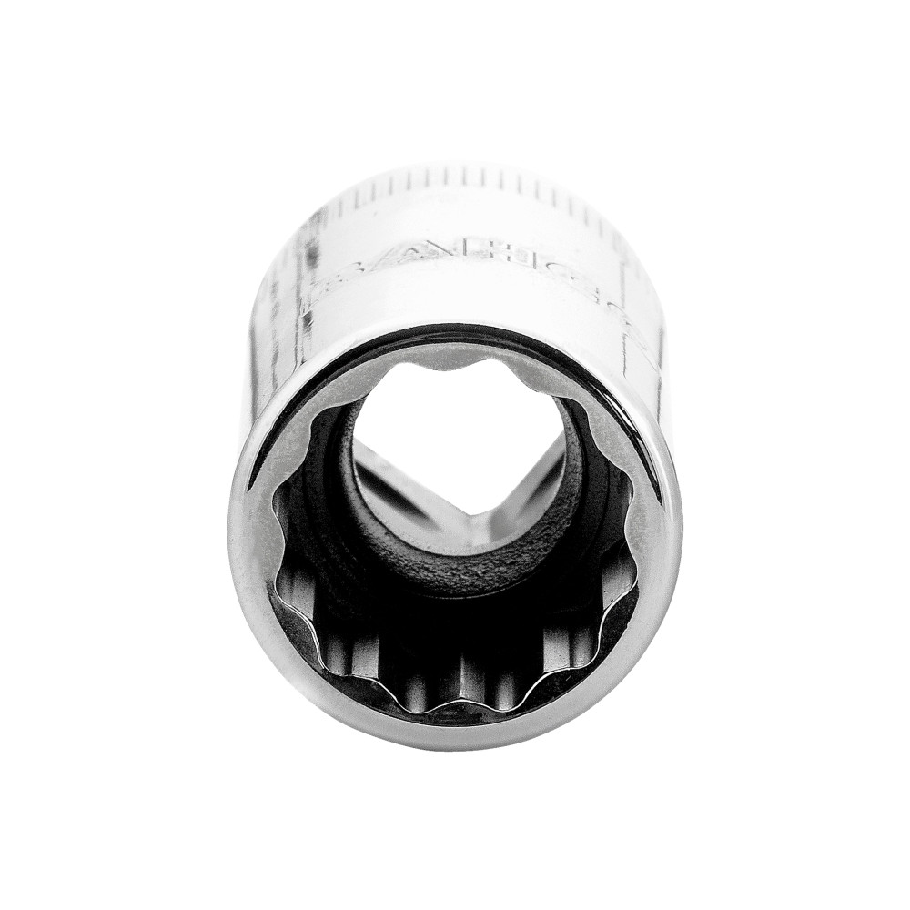 Produktbild för Bahco 7800DM-19, Uttag, 1/2", Metrisk, 1 huvuden, 19 mm, Stå...