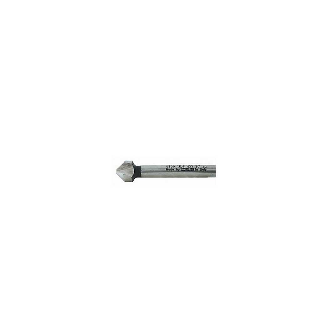 Produktbild för HSS försänkare 90° 25,0 mm