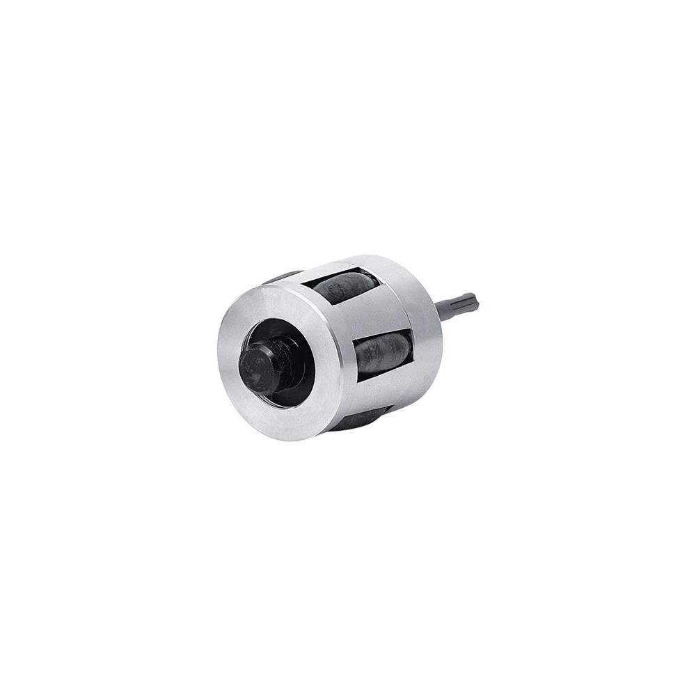 Produktbild för MASC rörvidgare 76 mm